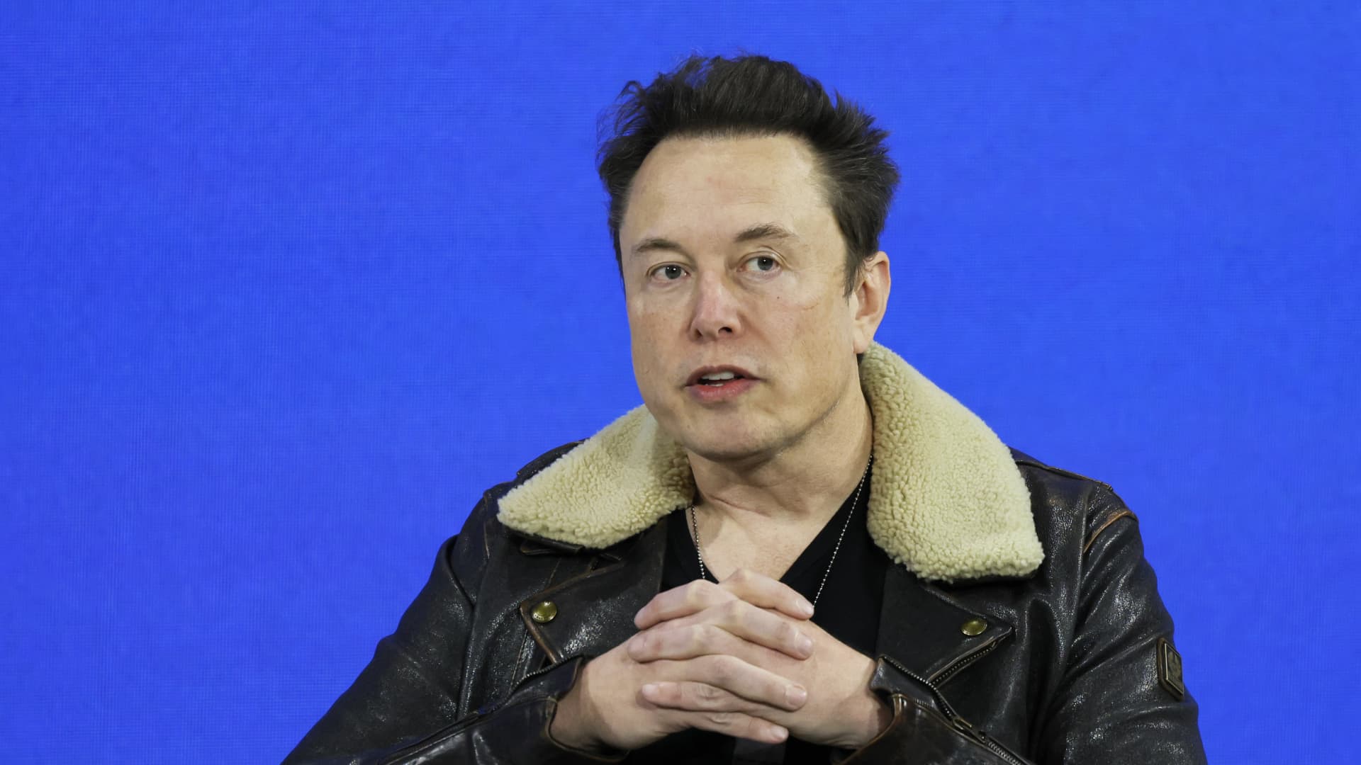 Elon Musk reactivates Alex Jones’ X story after a five-365 days ban