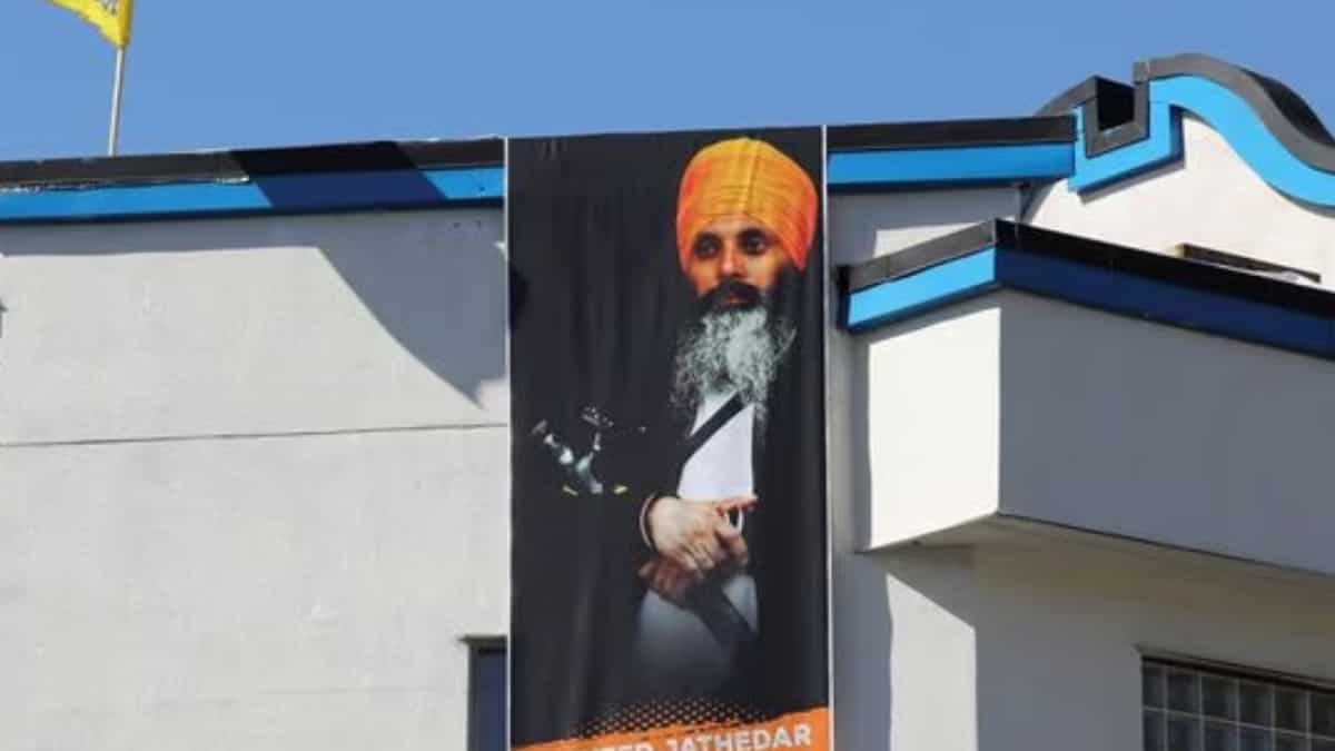 India rejects ‘secret memo’ picture over ‘crackdown’ in opposition to Khalistani terrorists