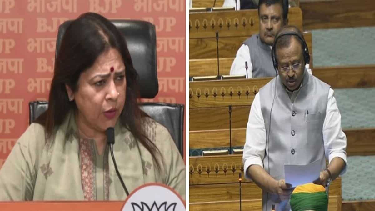 Indian authorities ‘corrects reply’ in Lok Sabha on attach a matter to referring to designation of Hamas