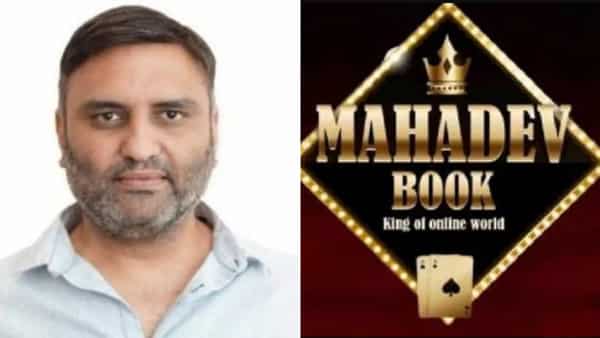 Mahadev having a bet case: Proprietor Ravi Uppal detained in UAE, will quickly be deported to India