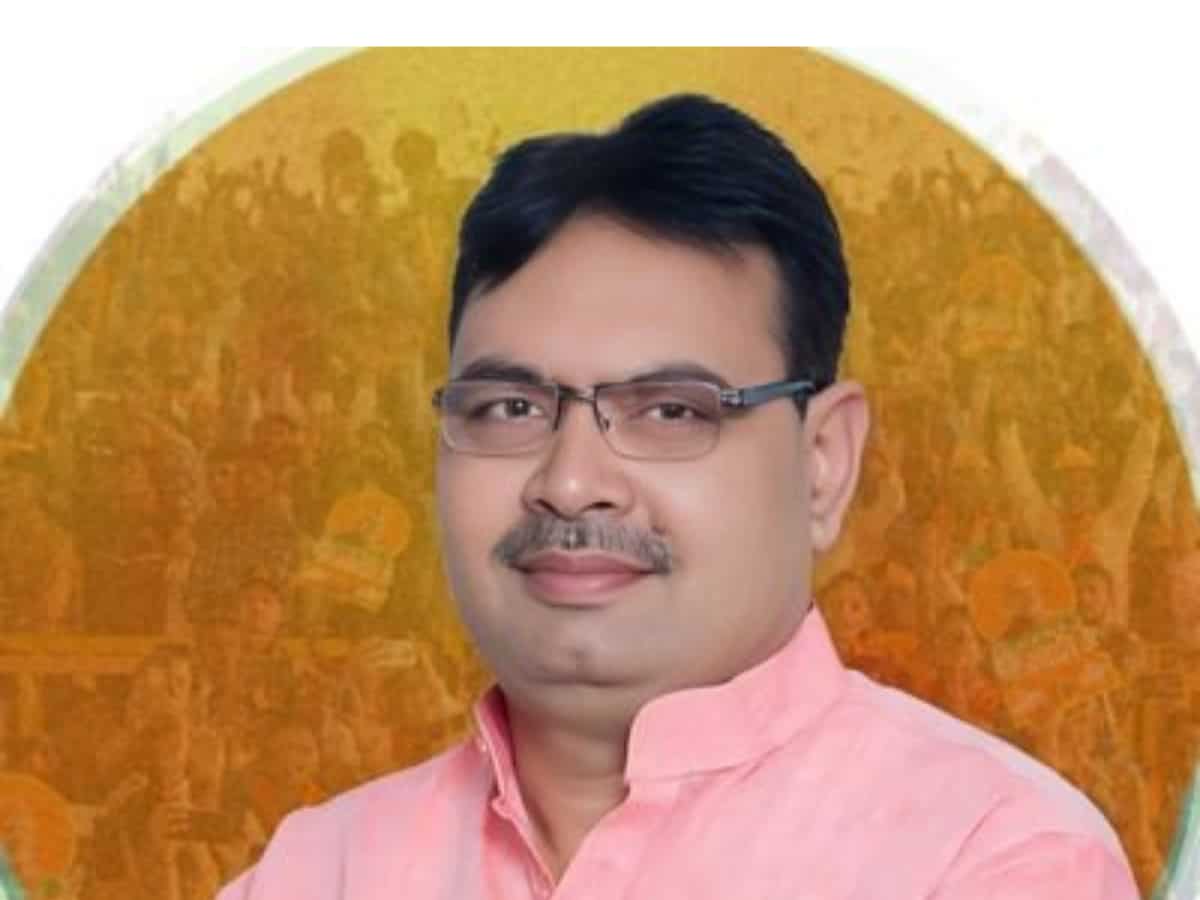 India: Who’s Bhajan Lal Sharma, first-time MLA from Sanganer picked by BJP as Rajasthan’s contemporary CM?