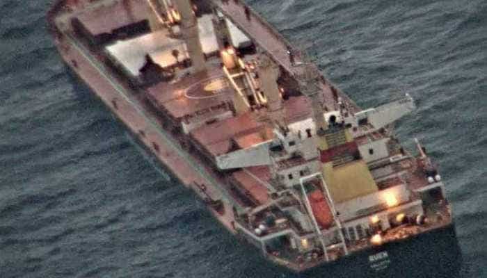 Indian Navy rushes to rescue Malta-flagged vessel below assault by pirate neighborhood