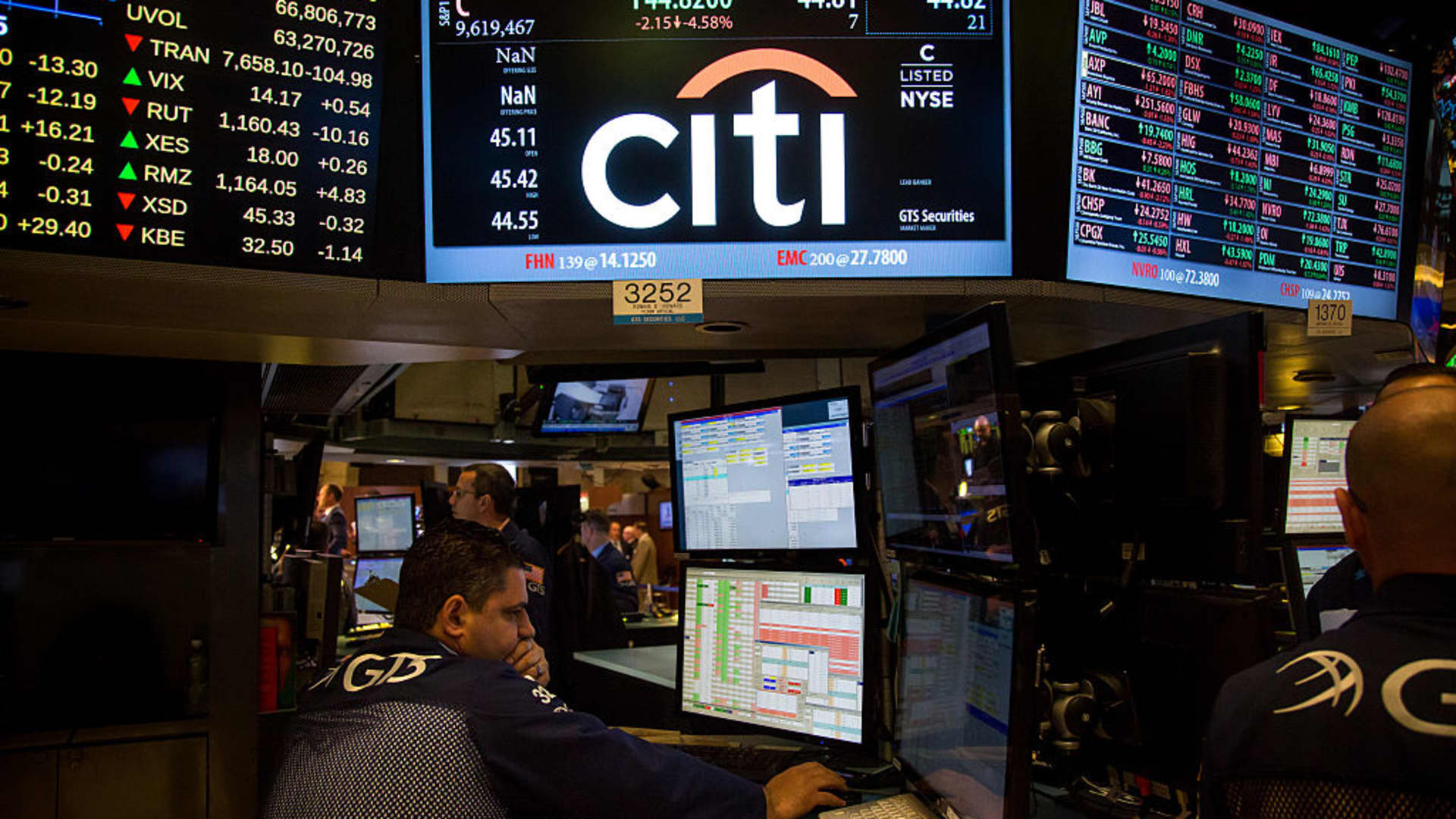 Citigroup to cease world distressed-debt industry as phase of CEO Jane Fraser’s overhaul