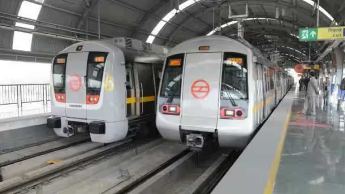 India: Delhi Metro completes 21 years of service. Right here’s what it has done thus a long way