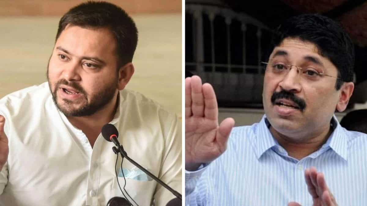 India: DMK MP sparks political row with ‘Bihar, UP folks ravishing bogs’ declare, Tejashwi Yadav reacts