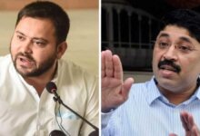 India: DMK MP sparks political row with ‘Bihar, UP folks ravishing bogs’ declare, Tejashwi Yadav reacts