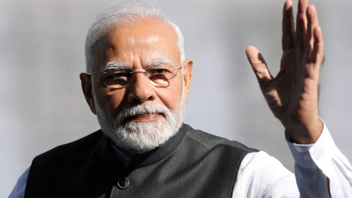 Top Minister Narendra Modi’s YouTube channel crosses 20 million subscribers; perfect among international leaders