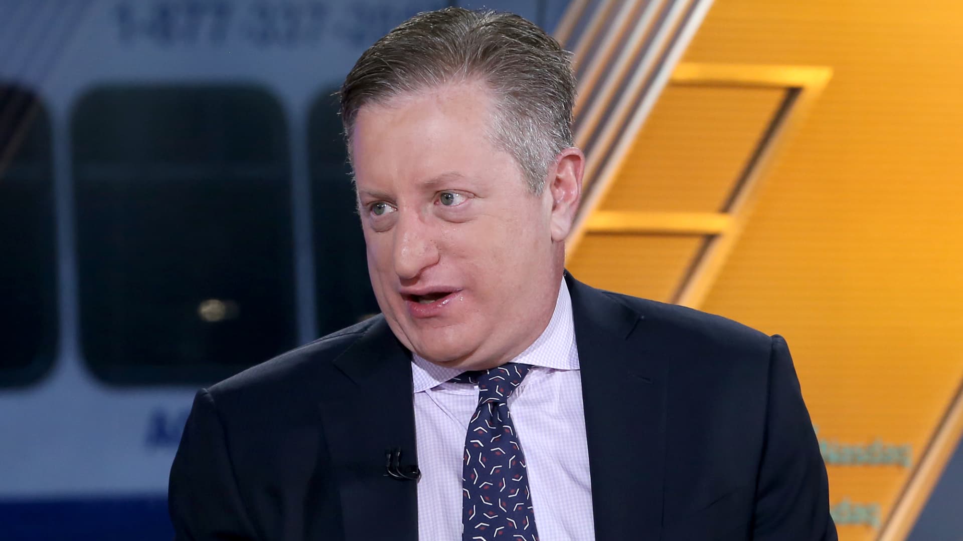 ‘Colossal Rapid’ investor Steve Eisman worries ‘all individuals is coming into the year feeling too magnificent,’ sees room for disappointment