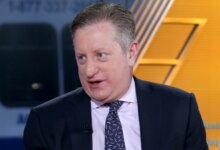 ‘Colossal Rapid’ investor Steve Eisman worries ‘all individuals is coming into the year feeling too magnificent,’ sees room for disappointment
