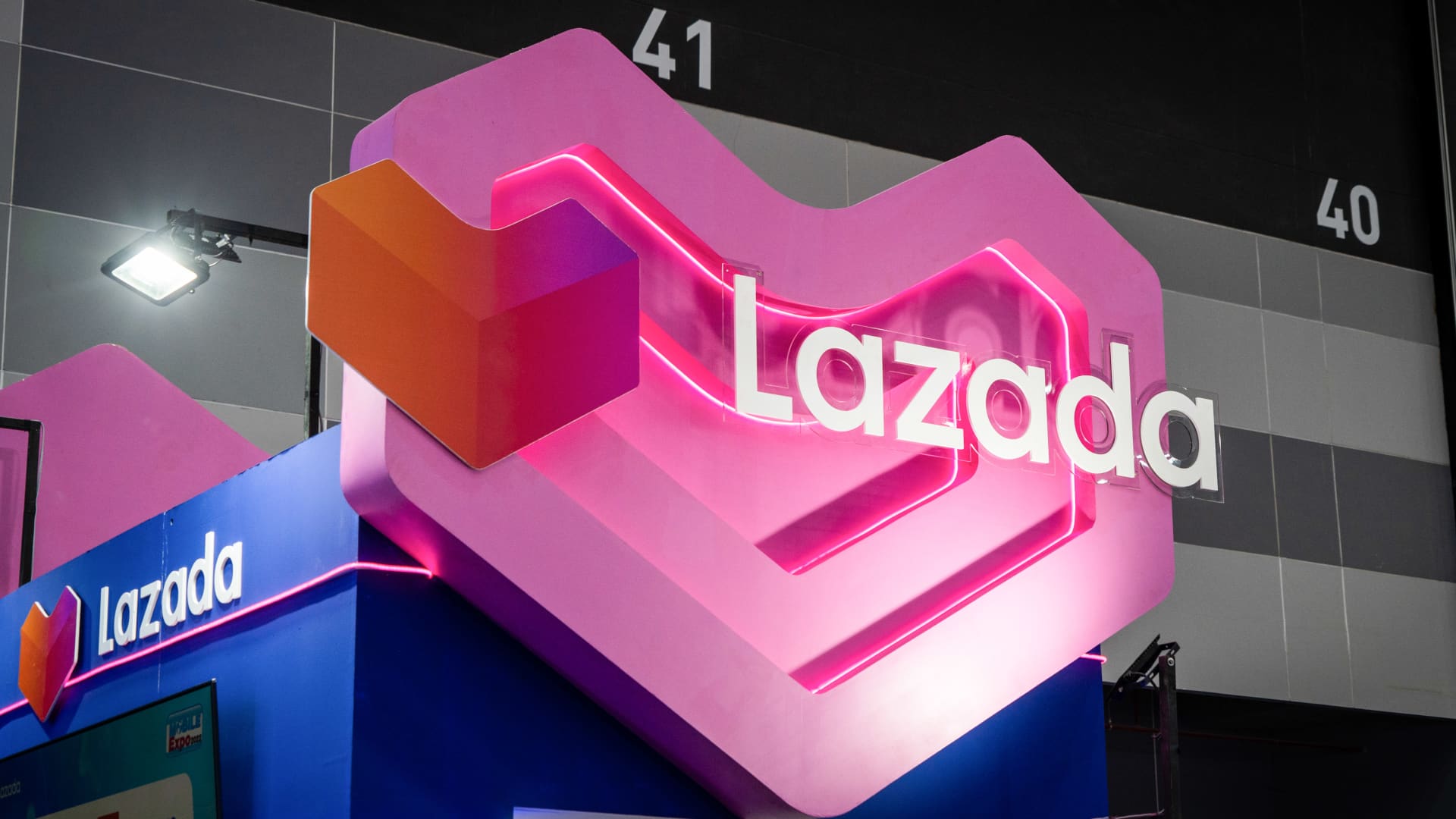 Alibaba’s Lazada cuts group all one of the best contrivance by Southeast Asia in unusual round of layoffs