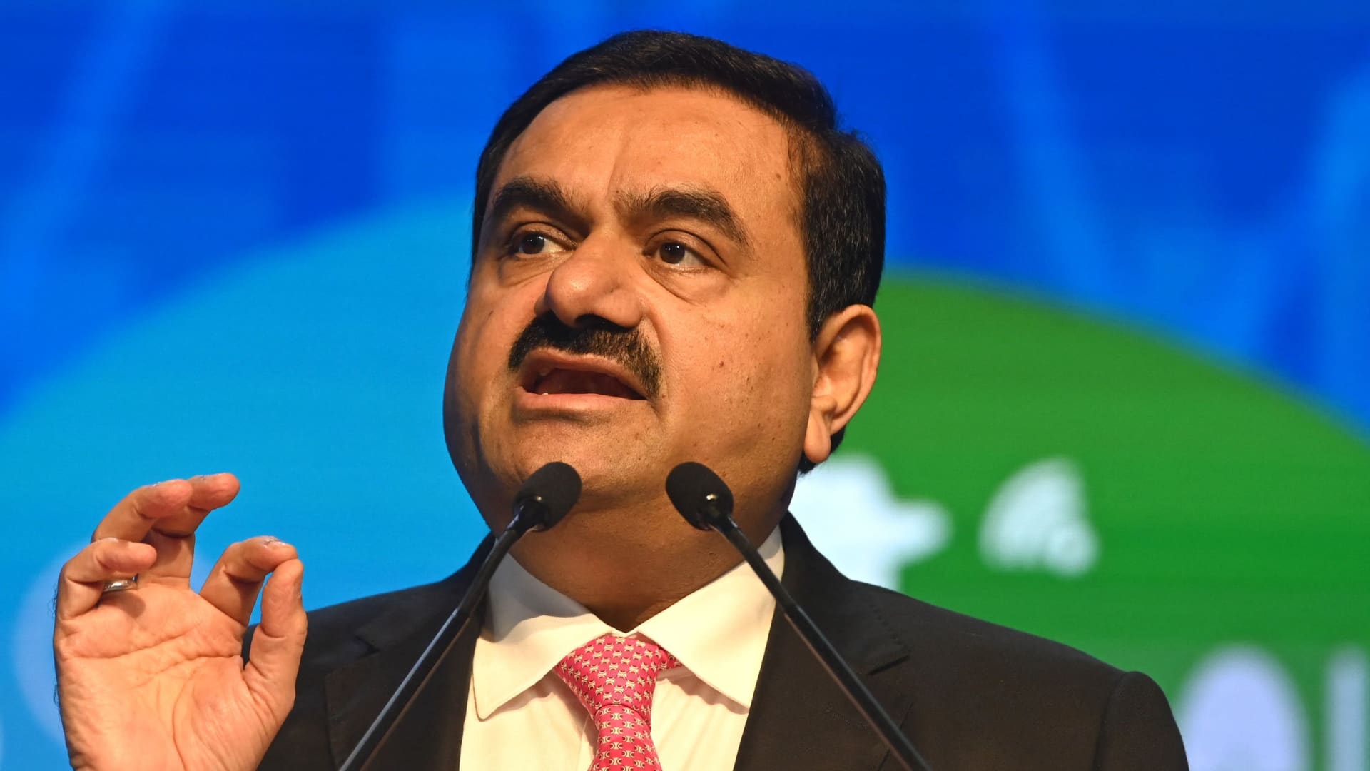 Adani Community founder Gautam Adani is yet one more time Asia’s richest person 