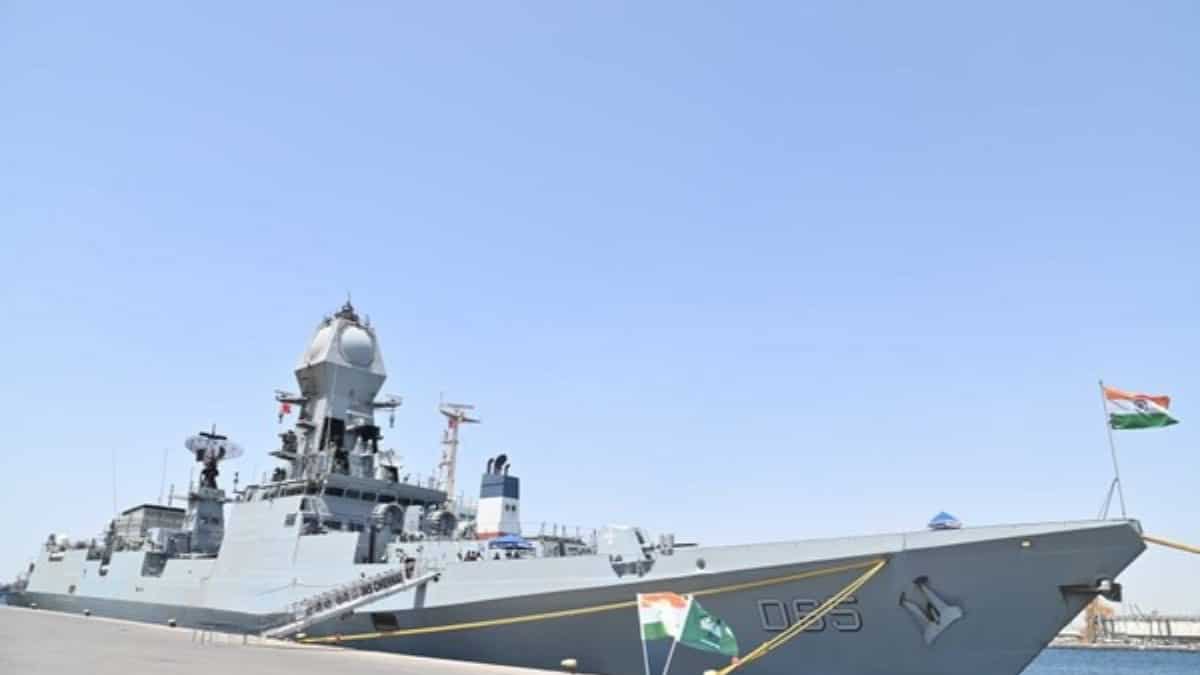 Indian Navy commandos board hijacked vessel shut to Somalia’s fly