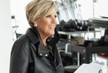 Suze Orman hates whenever you happen to redo your value range every January: ‘Even as you restrict,’ it’s doubtless you’ll perchance perchance sooner or later ‘explode’