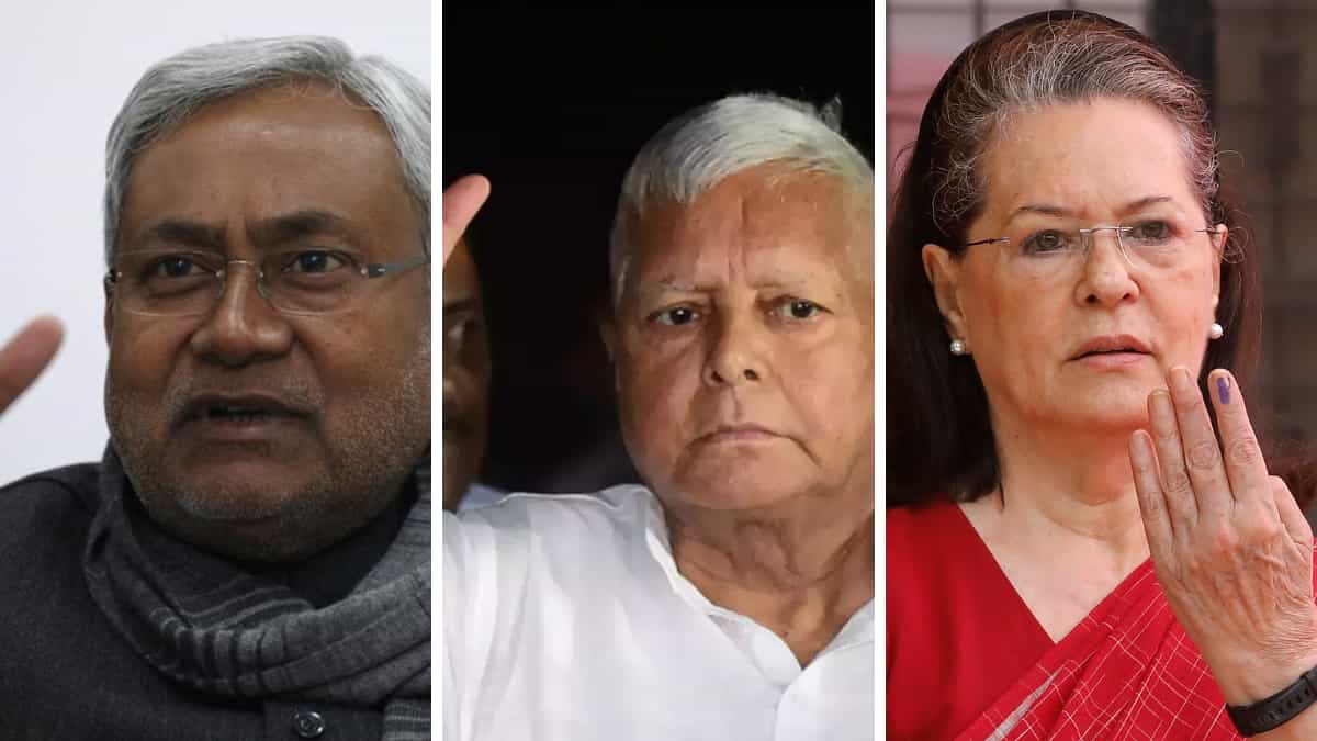 Lok Sabha poll: INDIA alliance’s seat sharing in Bihar finalised. Info right here