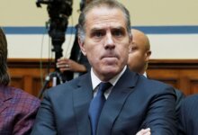 Hunter Biden has the same opinion to deposition, GOP chairs inform contempt resolution heading in the correct route till a date is determined