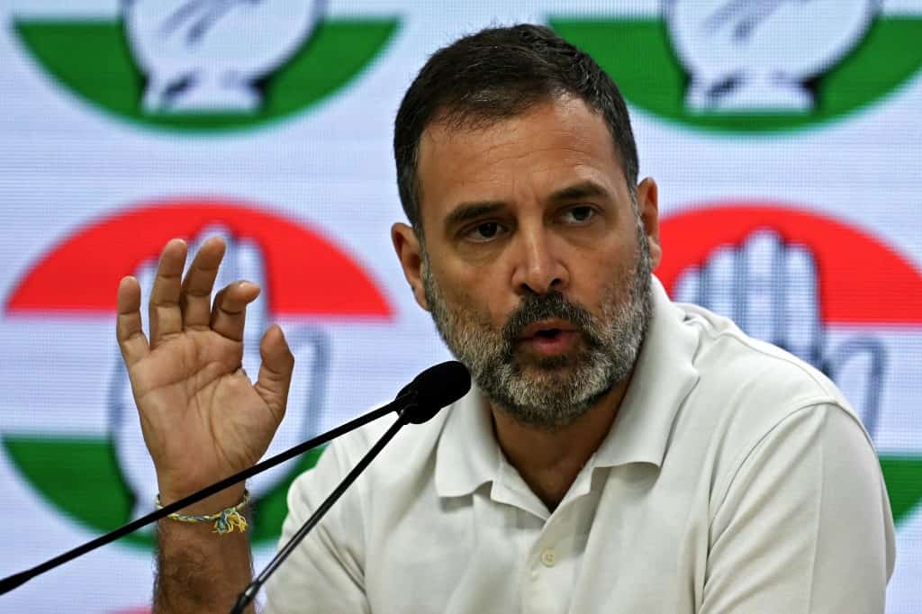 India: Congress to kick off ‘Bharat Jodo Nyay Yatra’ led by Rahul Gandhi to revive occasion fortunes
