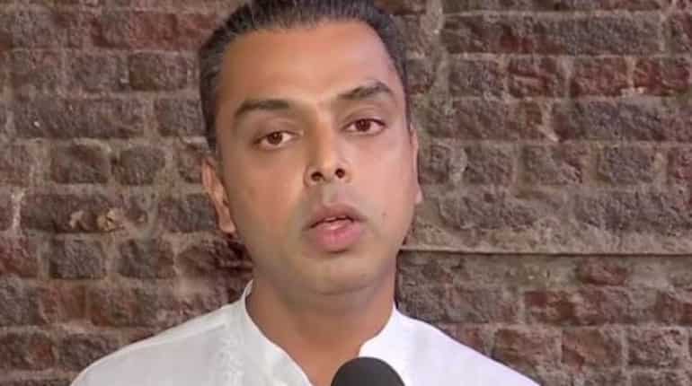 India: Milind Deora resigns from Congress, ends family’s ’55-one year relationship’ with the birthday party