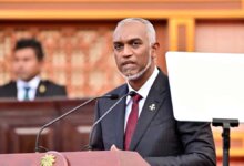 ‘Cannot bully us’: Maldives President Muizzu takes swipe at India after China search the advice of with