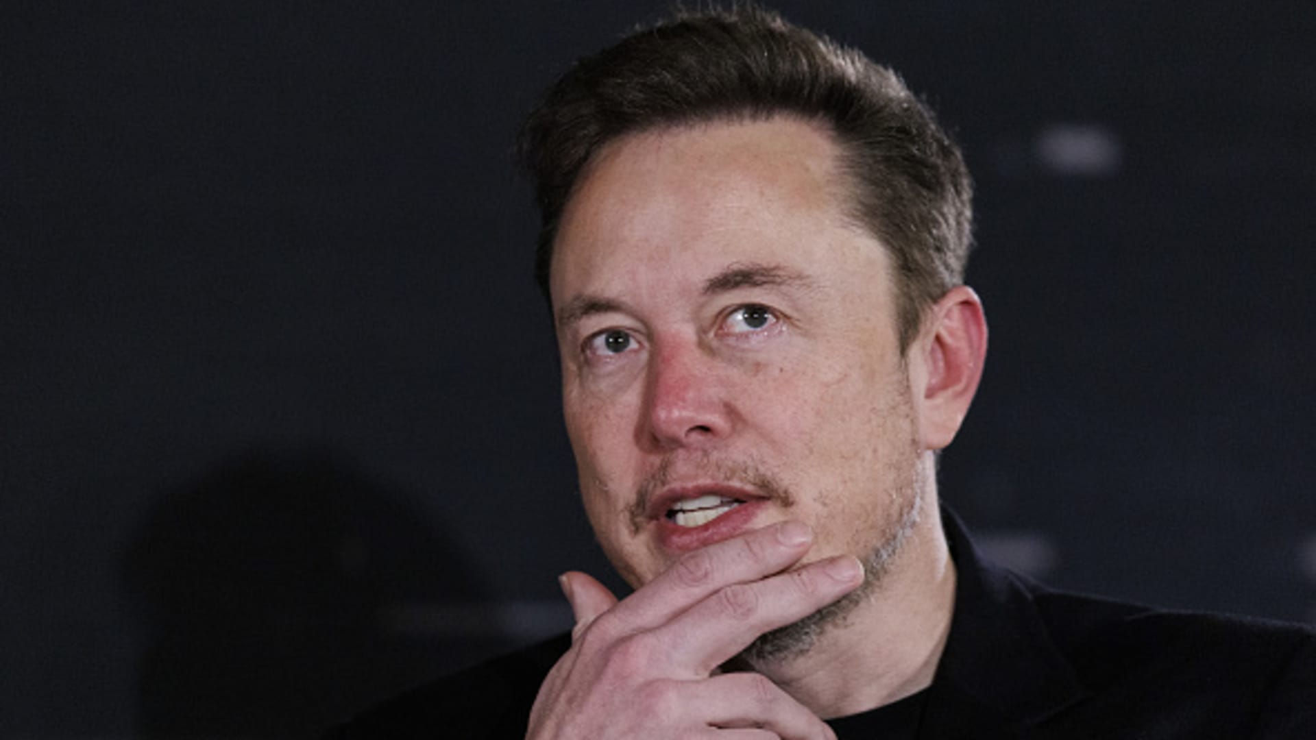 Elon Musk wants more defend watch over of Tesla, seeks 25% voting vitality