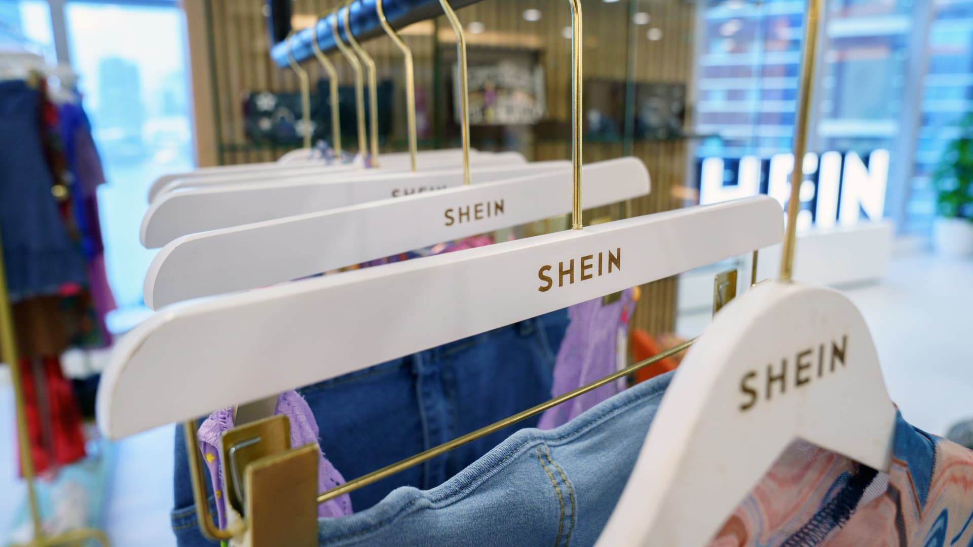 China launches a security review of Shein. Here is what it technique for its IPO