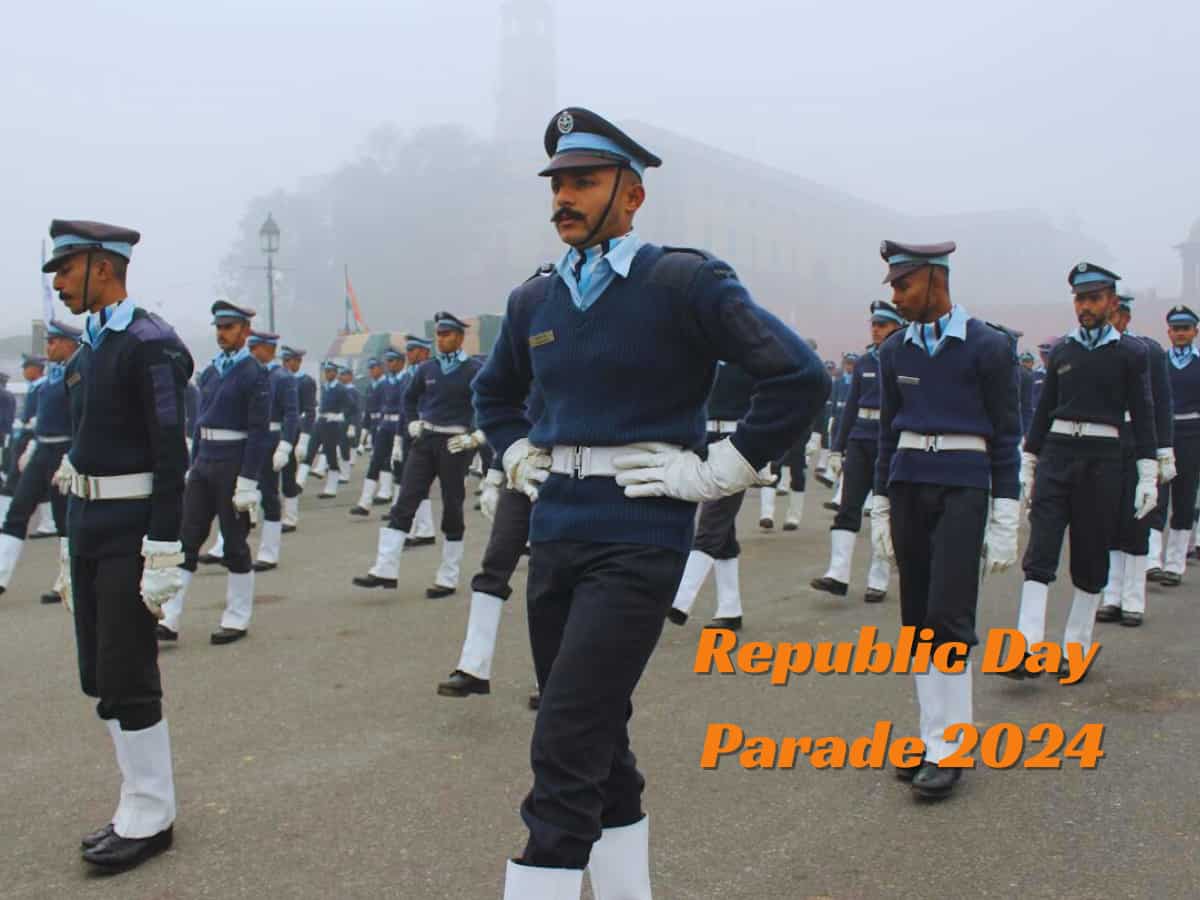 Republic Day Parade 2024: Entire data to buying for tickets on-line and offline | All you’ll want to know