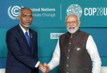 India-Maldives Row: Each countries discovering ‘mutually workable solution’, says Indian international ministry