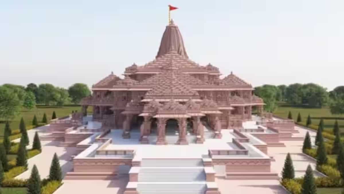 Ayodhya Ram Mandir: A confluence of devotion, faith and science
