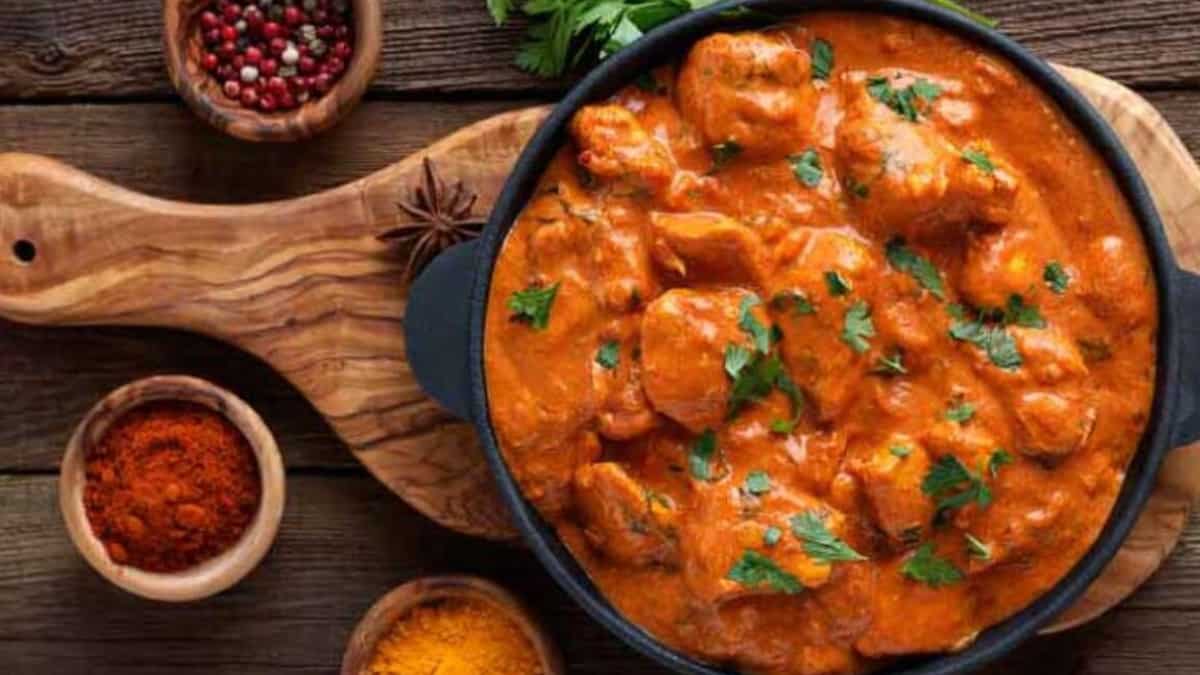 Butter Chicken bitterness: Indian restaurant sues rival chain over ‘invention’ claim