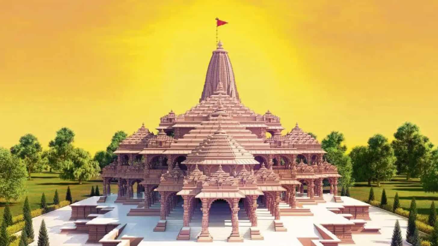 Ram Mandir Inauguration: Full agenda, Muhurat Darshan Time of Ayodhya temple consecration ceremony this day