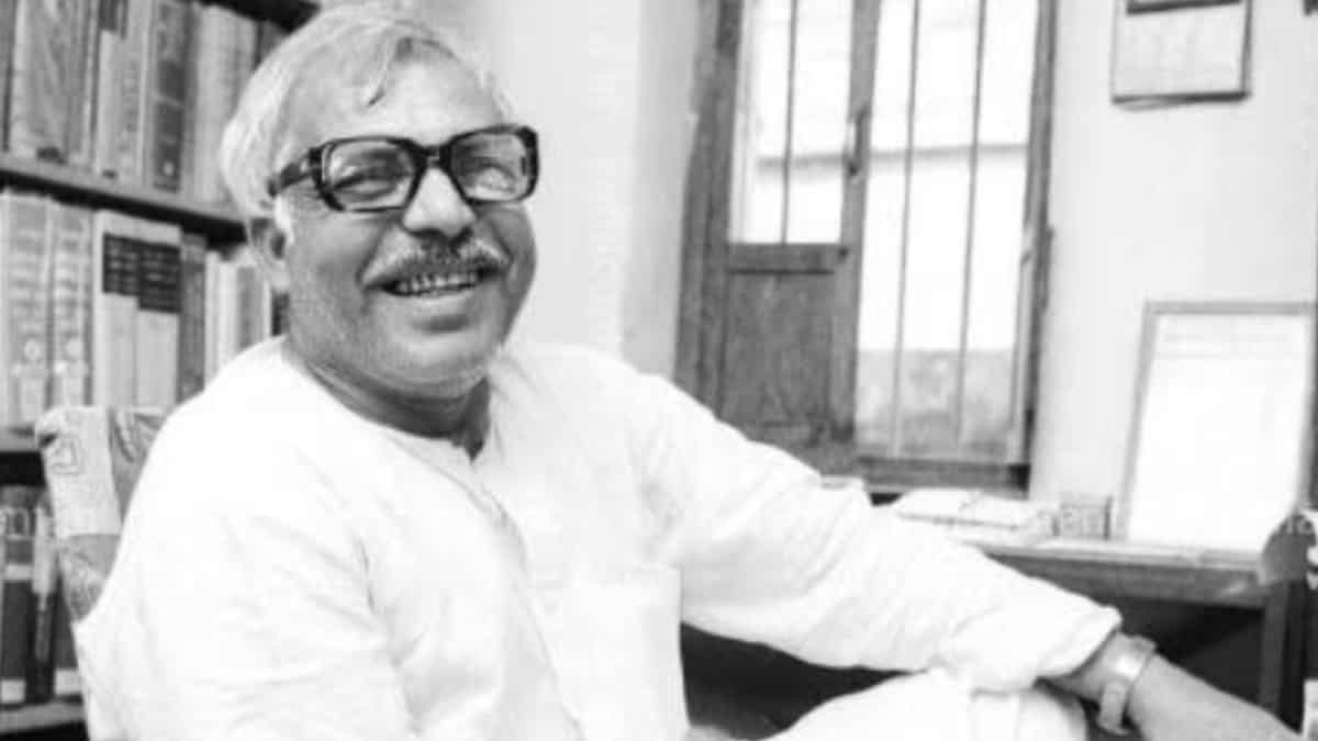Who became Karpoori Thakur? The ‘Jan Nayak’ honoured with Bharat Ratna posthumously