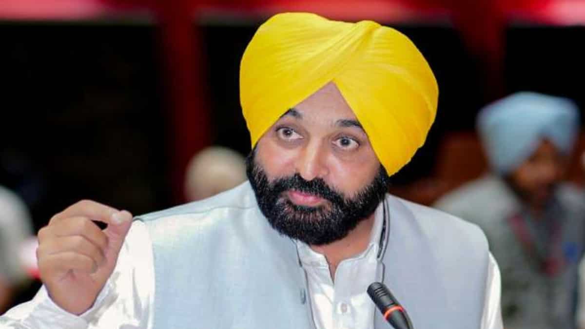 One other shock to INDIA alliance: Punjab CM says AAP to contest all seats in remark