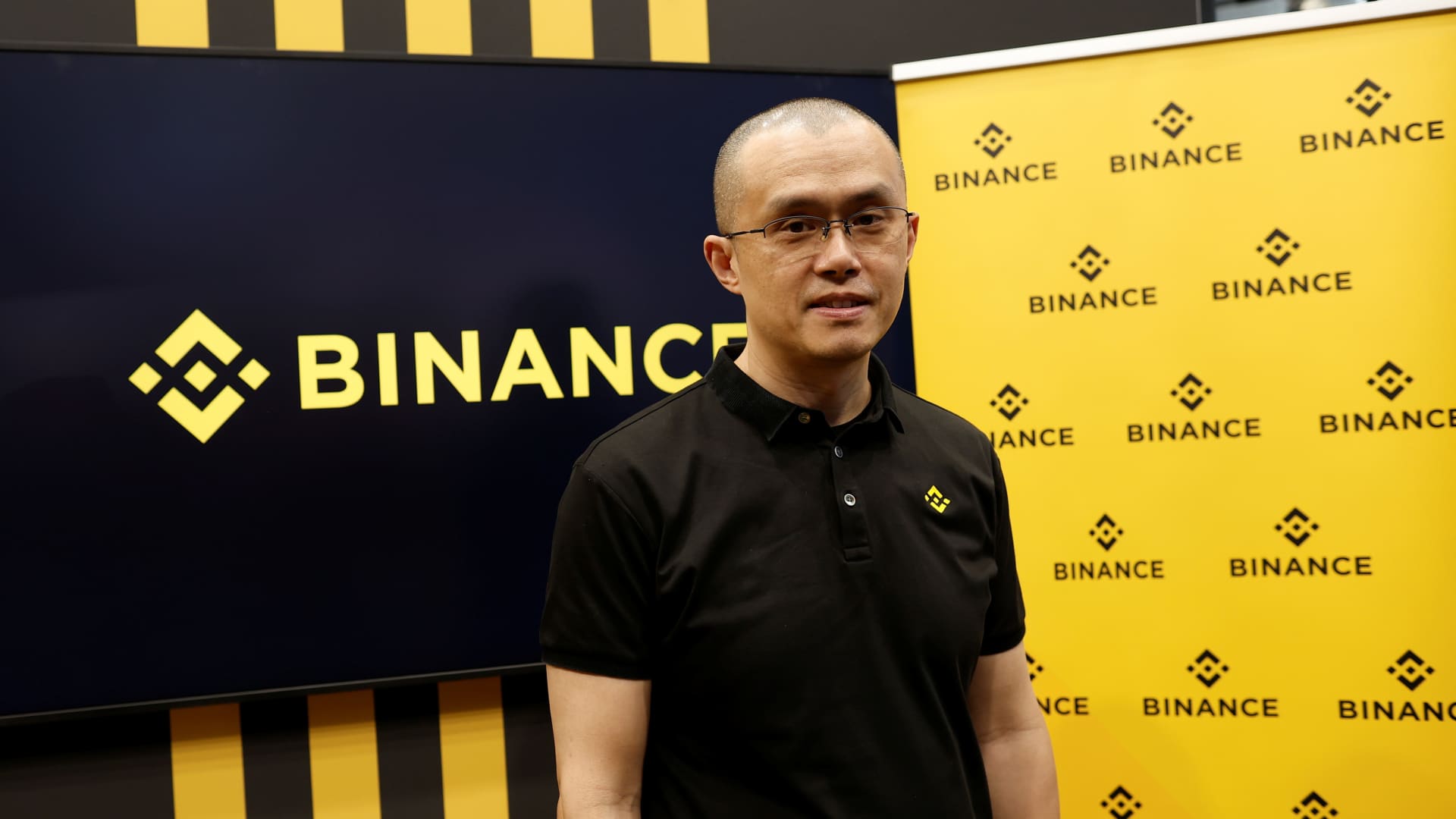 Have refused to let Binance founder Zhao saunter back and forth to UAE despite his supply to make bid of equity as security