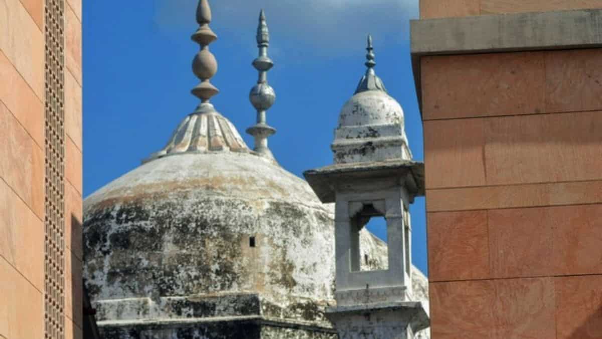 Gyanvapi mosque case: All India Muslim Personal Law Board rejects ASI document, says it is miles ‘inconclusive’