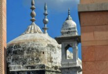 Gyanvapi mosque case: All India Muslim Personal Law Board rejects ASI document, says it is miles ‘inconclusive’
