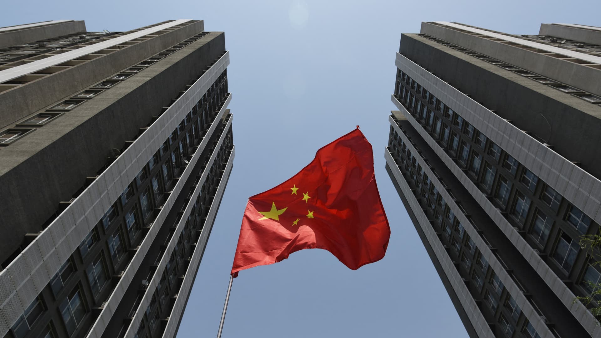 Stock market to ‘nowhere?’ Two ETF consultants see extra distress forward in China