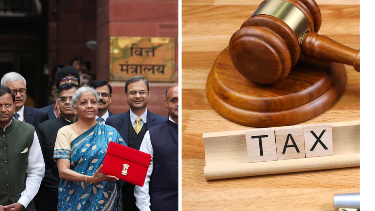India intervening time Funds 2024: FM Nirmala Sitharaman publicizes ‘no’ changes in tax