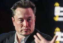 Elon Musk says Tesla will place a shareholder vote to consist of in Texas after Delaware pay snub
