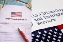 US announces huge hike in H-1B and other visa charges. Here is all or no longer you can have to understand