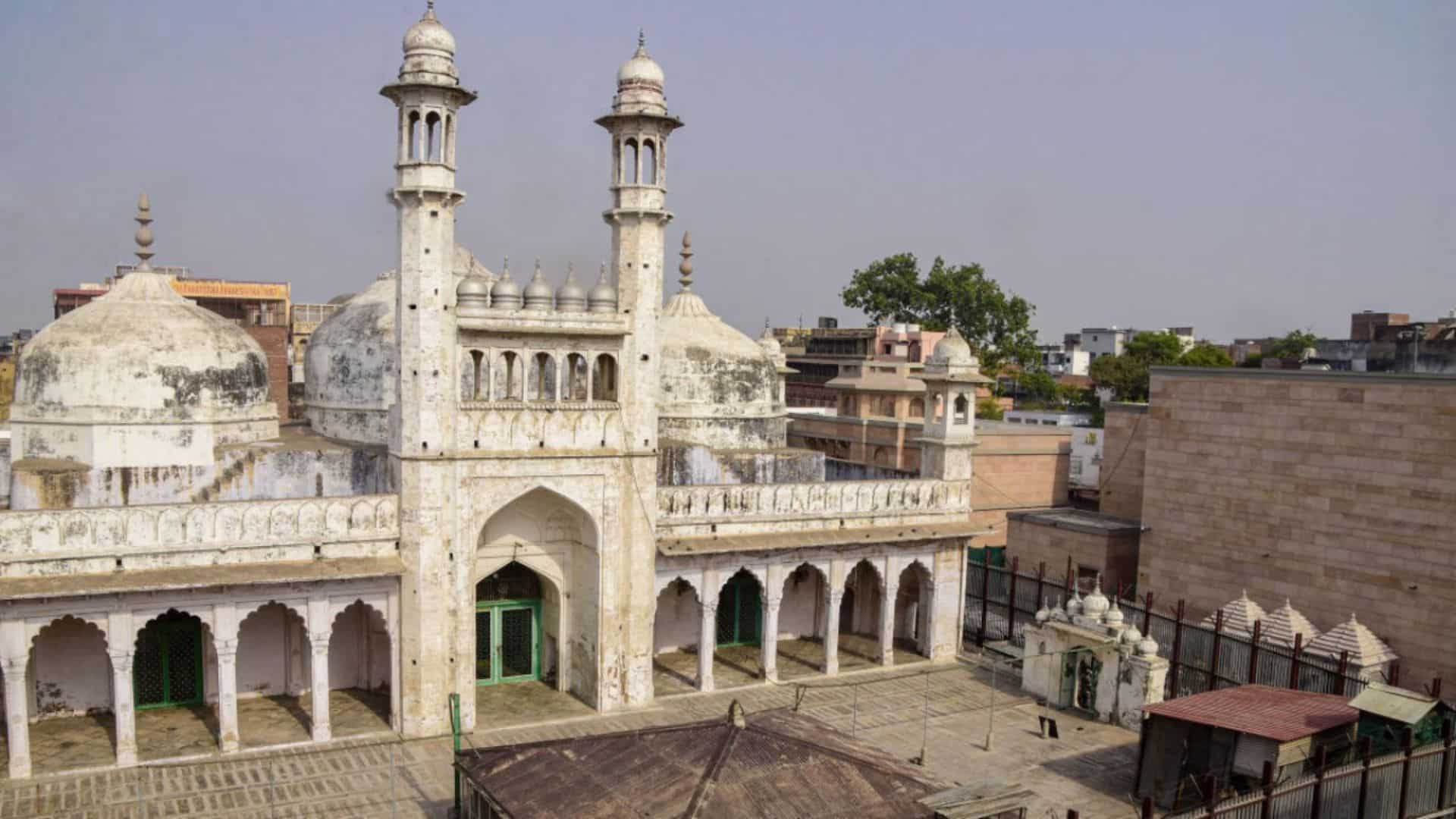 Gyanvapi mosque: Muslim side strikes HC in opposition to Varanasi court’s choice allowing Hindu prayers