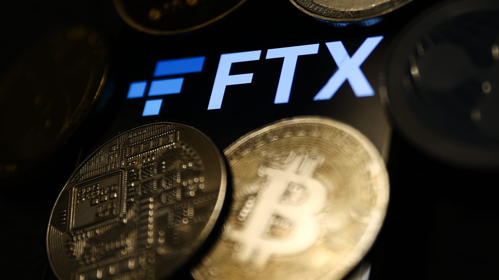 Three of us indicted in $400 million FTX crypto hack conspiracy