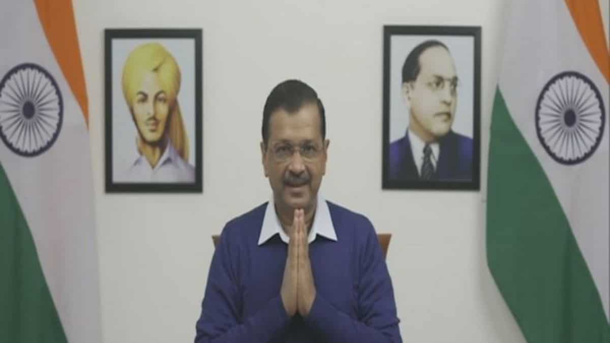 Enforcement Directorate files complaint in opposition to Delhi CM Arvind Kejriwal after he skips fifth summons
