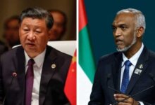 Chinese language troops to interchange Indian military in Maldives? What phased replacement could perhaps furthermore indicate