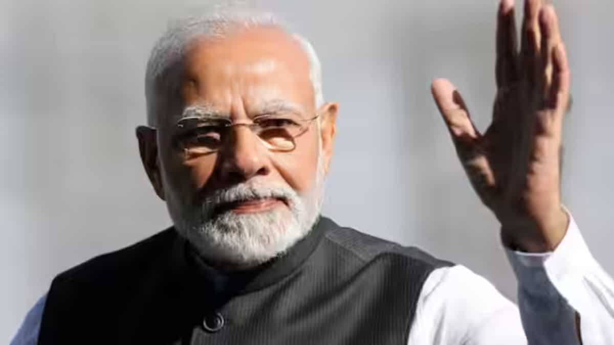 India’s PM Modi to take care of World Govt Summit 2024 in Dubai