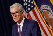 Powell insists the Fed will run in moderation on fee cuts, with doubtless fewer than the market expects