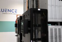 Fluence CEO says energy storage chief has epic backlog that will push it to profitability this Twelve months