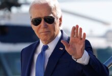 Biden advertising and marketing campaign debuts respectable TikTok memoir, but app is quiet banned on most govt gadgets