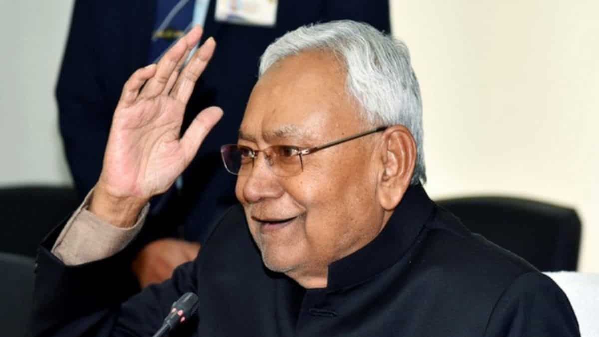 India: Nitish Kumar’s JD(U) expresses self assurance in winning believe vote earlier than critical floor take a look at