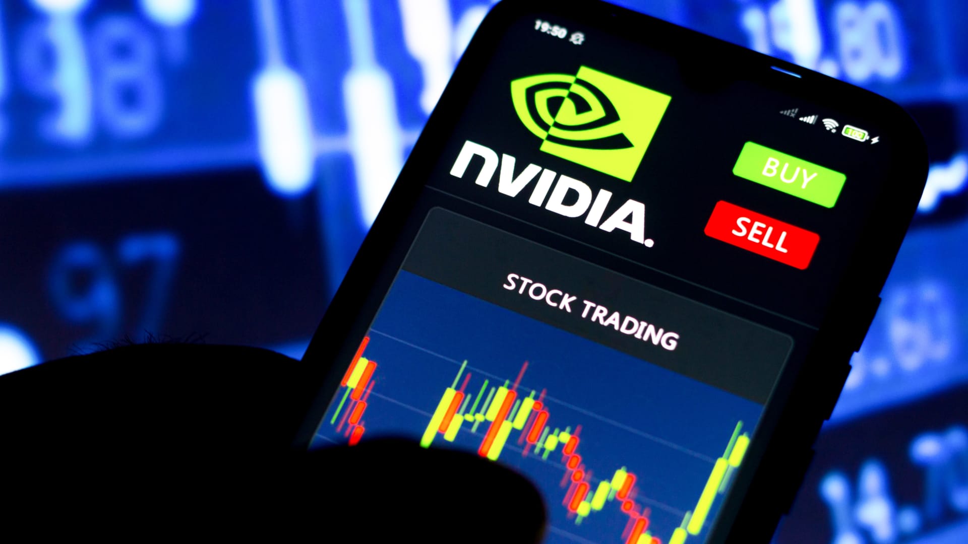 Nvidia rally is fueling FOMO in the total market, Evercore’s Julian Emanuel warns