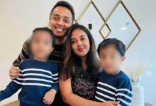 US: Indian-foundation family of 4 stumbled on ineffective in California, two suffered gunshot wounds