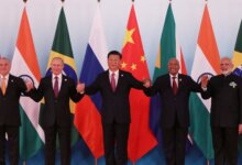 BRICS countries to review very best surge in millionaire depend over the following decade — exceed the upward thrust in G7 countries